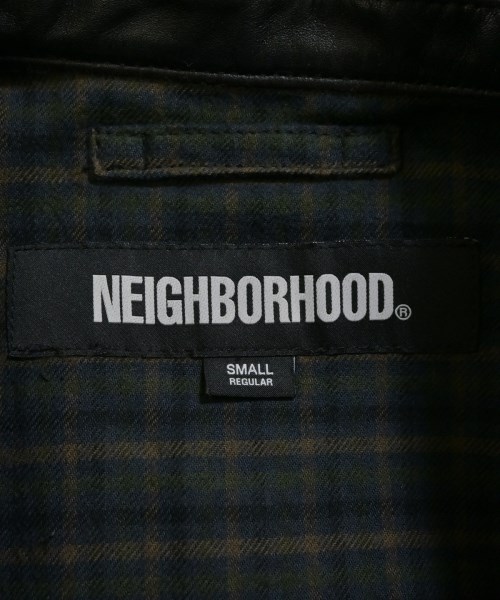 NEIGHBORHOOD（ネイバーフッド）その他 黒 サイズ:S メンズ/2200668364010