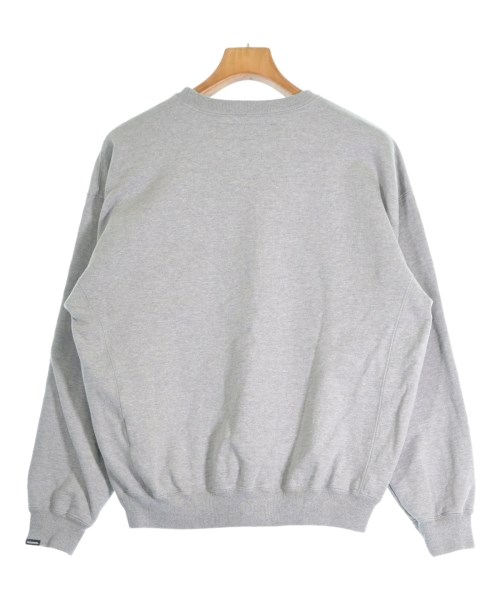 NEIGHBORHOOD（ネイバーフッド）スウェット グレー サイズ:S メンズ/2200665378102