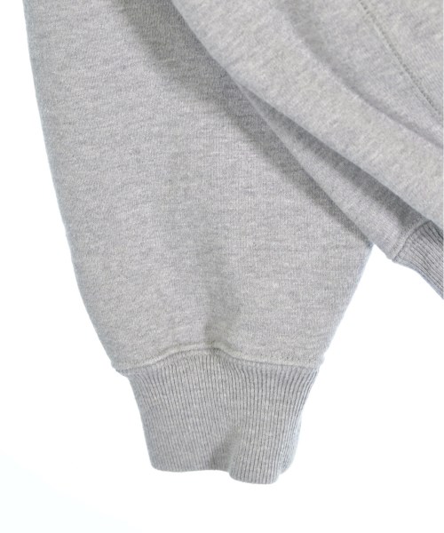 NEIGHBORHOOD（ネイバーフッド）スウェット グレー サイズ:S メンズ/2200665378102