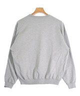 NEIGHBORHOOD（ネイバーフッド）スウェット グレー サイズ:S メンズ/2200665378102