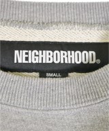 NEIGHBORHOOD（ネイバーフッド）スウェット グレー サイズ:S メンズ/2200665378102