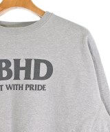 NEIGHBORHOOD（ネイバーフッド）スウェット グレー サイズ:S メンズ/2200665378102