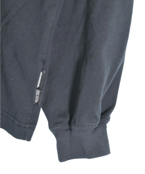 NEIGHBORHOOD（ネイバーフッド）Tシャツ・カットソー 黒 サイズ:S メンズ/2200665378157