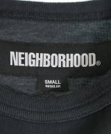 NEIGHBORHOOD（ネイバーフッド）Tシャツ・カットソー 黒 サイズ:S メンズ/2200665378157