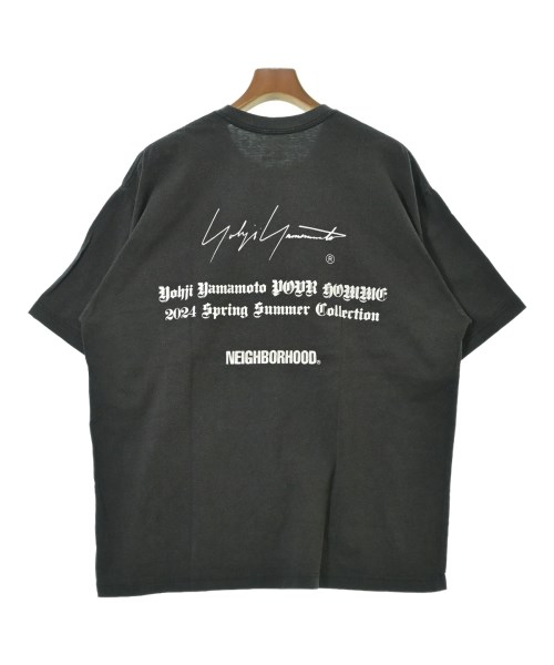 NEIGHBORHOOD（ネイバーフッド）Tシャツ・カットソー グレー サイズ:XL メンズ/2200669095296