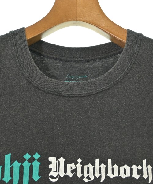 NEIGHBORHOOD（ネイバーフッド）Tシャツ・カットソー グレー サイズ:XL メンズ/2200669095296