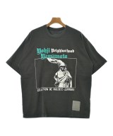 NEIGHBORHOOD（ネイバーフッド）Tシャツ・カットソー グレー サイズ:XL メンズ/2200669095296