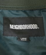 NEIGHBORHOOD（ネイバーフッド）Tシャツ・カットソー 緑 サイズ:L メンズ/2200669144024