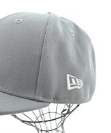 NEIGHBORHOOD（ネイバーフッド）キャップ グレー サイズ:57.7cm メンズ/2200669144031