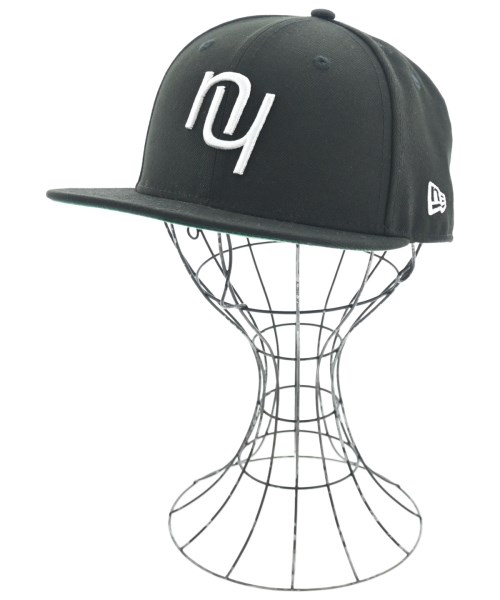 NEIGHBORHOOD(ネイバーフッド)キャップ グレー サイズ:57.7cm/2200669144048