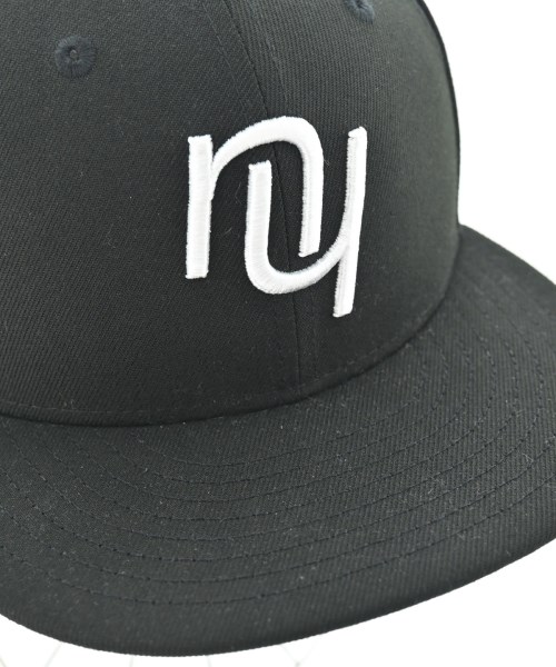 NEIGHBORHOOD（ネイバーフッド）キャップ グレー サイズ:57.7cm メンズ/2200669144048