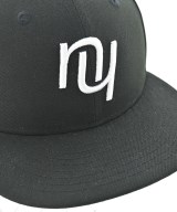 NEIGHBORHOOD（ネイバーフッド）キャップ グレー サイズ:57.7cm メンズ/2200669144048