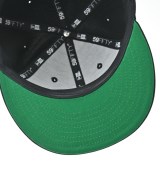 NEIGHBORHOOD（ネイバーフッド）キャップ グレー サイズ:57.7cm メンズ/2200669144048