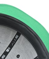 NEIGHBORHOOD（ネイバーフッド）キャップ グレー サイズ:57.7cm メンズ/2200669144048