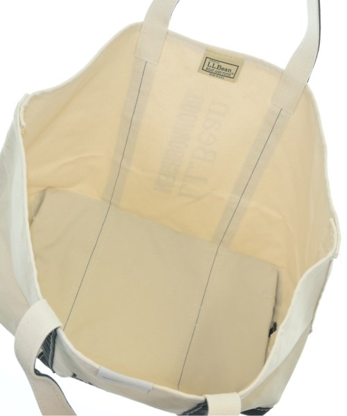 NEIGHBORHOOD（ネイバーフッド）トートバッグ ベージュ サイズ:- メンズ/2200669696011