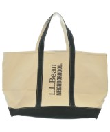 NEIGHBORHOOD（ネイバーフッド）トートバッグ ベージュ サイズ:- メンズ/2200669696011