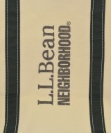 NEIGHBORHOOD（ネイバーフッド）トートバッグ ベージュ サイズ:- メンズ/2200669696011