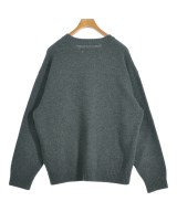 NEIGHBORHOOD（ネイバーフッド）ニット・セーター 緑 サイズ:XL メンズ/2200670214051