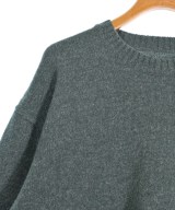 NEIGHBORHOOD（ネイバーフッド）ニット・セーター 緑 サイズ:XL メンズ/2200670214051