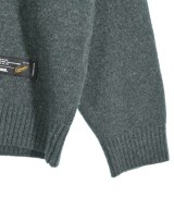 NEIGHBORHOOD（ネイバーフッド）ニット・セーター 緑 サイズ:XL メンズ/2200670214051