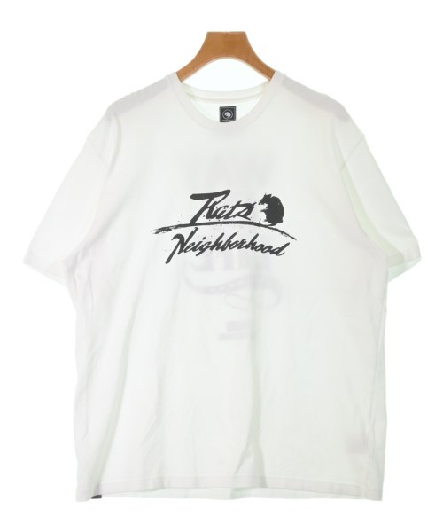 RATS(ラッツ)Tシャツ・カットソー 白 サイズ:XL/2200670214174
