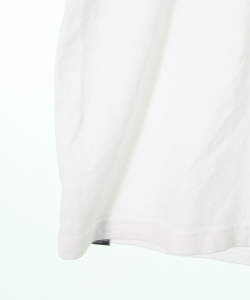 RATS（ラッツ）Tシャツ・カットソー 白 サイズ:XL メンズ/2200670214174