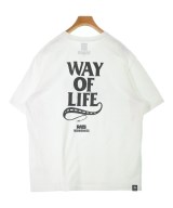 RATS（ラッツ）Tシャツ・カットソー 白 サイズ:XL メンズ/2200670214174