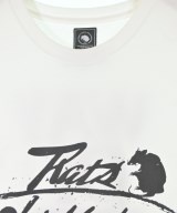 RATS（ラッツ）Tシャツ・カットソー 白 サイズ:XL メンズ/2200670214174