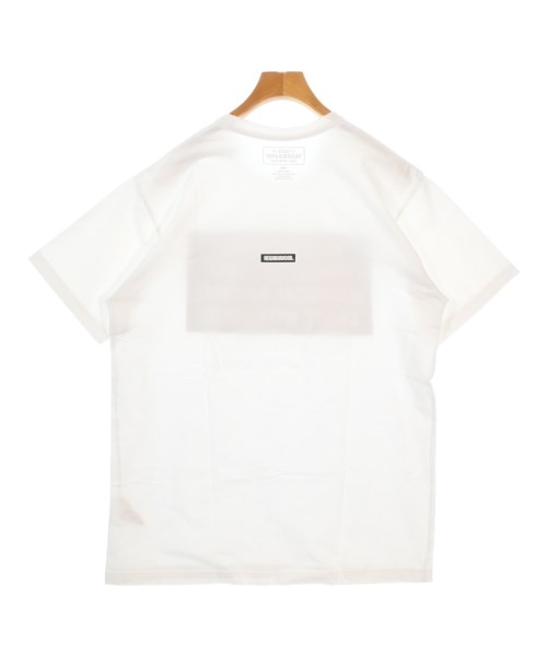 NEIGHBORHOOD（ネイバーフッド）Tシャツ・カットソー 白 サイズ:L メンズ/2200671474065