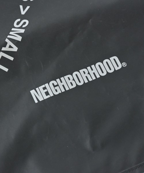 NEIGHBORHOOD（ネイバーフッド）小物類（その他） 黒 サイズ:- メンズ/2200729722018