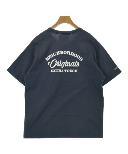 NEIGHBORHOOD（ネイバーフッド）Tシャツ・カットソー 紺 サイズ:L メンズ/2200726003011