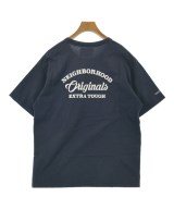 NEIGHBORHOOD（ネイバーフッド）Tシャツ・カットソー 紺 サイズ:L メンズ/2200726003011