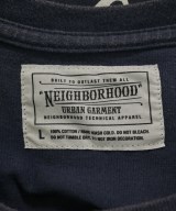 NEIGHBORHOOD（ネイバーフッド）Tシャツ・カットソー 紺 サイズ:L メンズ/2200726003011