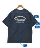 NEIGHBORHOOD（ネイバーフッド）Tシャツ・カットソー 紺 サイズ:L メンズ/2200726003011