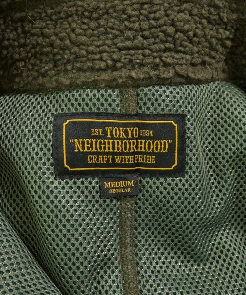 NEIGHBORHOOD（ネイバーフッド）その他 カーキ サイズ:M メンズ/2200732138066