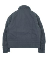 NEIGHBORHOOD（ネイバーフッド）ライダース 紺 サイズ:M メンズ/2200732430030