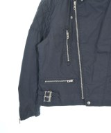 NEIGHBORHOOD（ネイバーフッド）ライダース 紺 サイズ:M メンズ/2200732430030