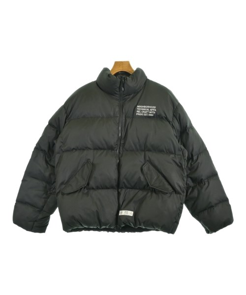 NEIGHBORHOOD(ネイバーフッド)のダウンジャケット/ダウンベスト サイズ:M 44,000円