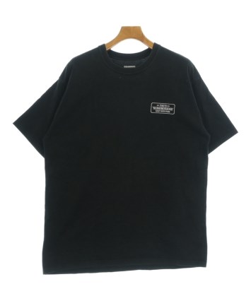 NEIGHBORHOOD（ネイバーフッド）Tシャツ・カットソー 黒 サイズ:L