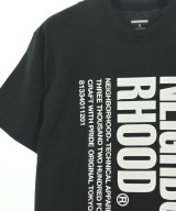 NEIGHBORHOOD（ネイバーフッド）Tシャツ・カットソー 黒 サイズ:S