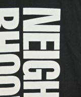 NEIGHBORHOOD（ネイバーフッド）Tシャツ・カットソー 黒 サイズ:S メンズ/2200732736026