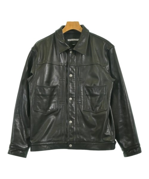 NEIGHBORHOOD(ネイバーフッド)のライダース サイズ:M 116,700円