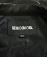 NEIGHBORHOOD（ネイバーフッド）ライダース 黒 サイズ:M メンズ/2200733384011