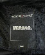 NEIGHBORHOOD（ネイバーフッド）カジュアルジャケット 黒 サイズ:S メンズ/2200723448242