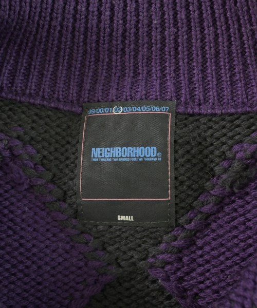 NEIGHBORHOOD（ネイバーフッド）その他 紫 サイズ:S レディース/2200723448266