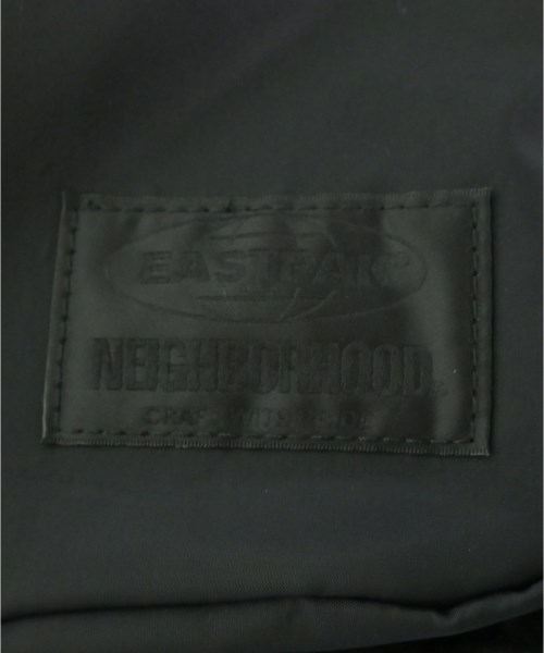 NEIGHBORHOOD（ネイバーフッド）その他 黒 サイズ:-(M位) メンズ/2200734401052