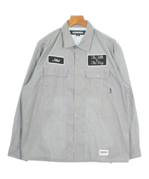 NEIGHBORHOOD(ネイバーフッド)のカジュアルシャツ サイズ:M 26,000円
