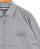 NEIGHBORHOOD（ネイバーフッド）その他 グレー サイズ:M メンズ/2200734447050