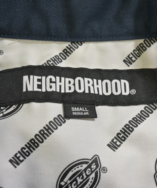 NEIGHBORHOOD（ネイバーフッド）その他 紺 サイズ:S メンズ/2200734447067