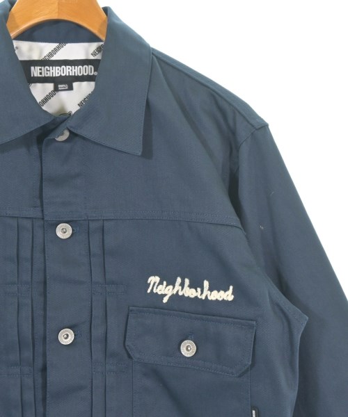 NEIGHBORHOOD（ネイバーフッド）その他 紺 サイズ:S メンズ/2200734447067